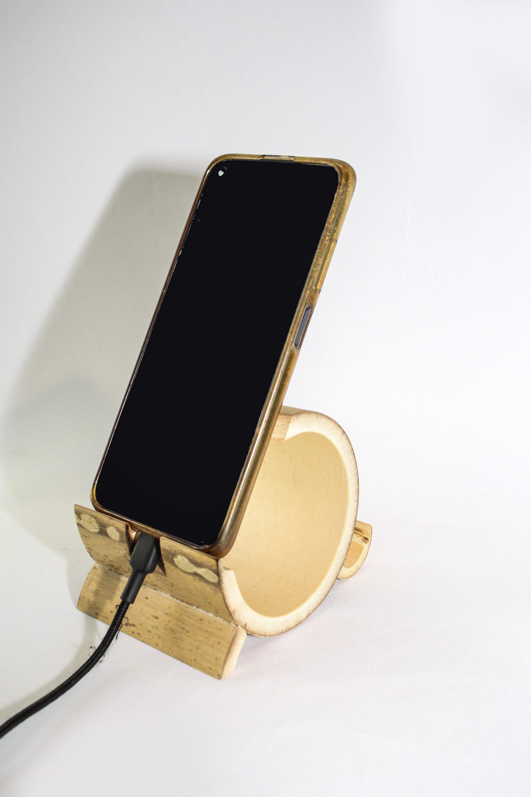 Supporto per smartphone e tablet